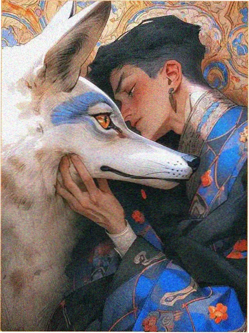 迷雾森林